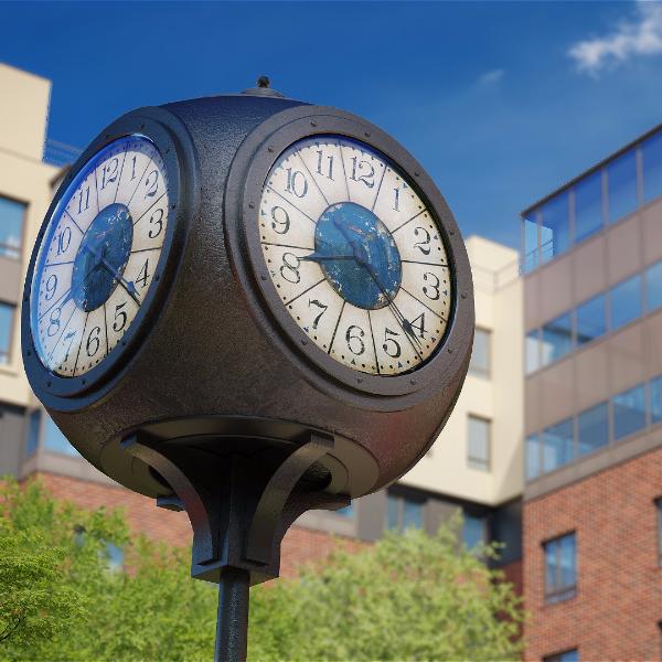 ЖК Английская миля