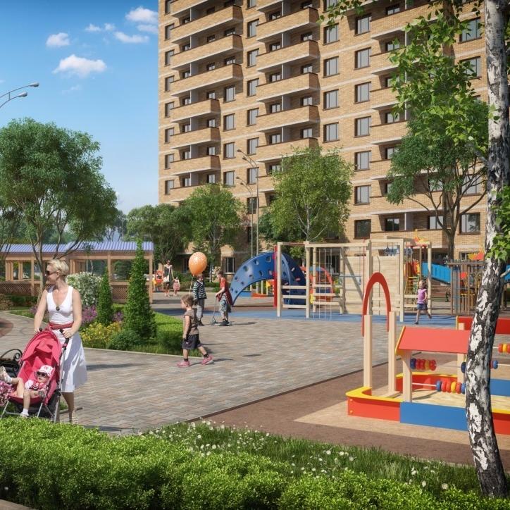 ЖК Премьера