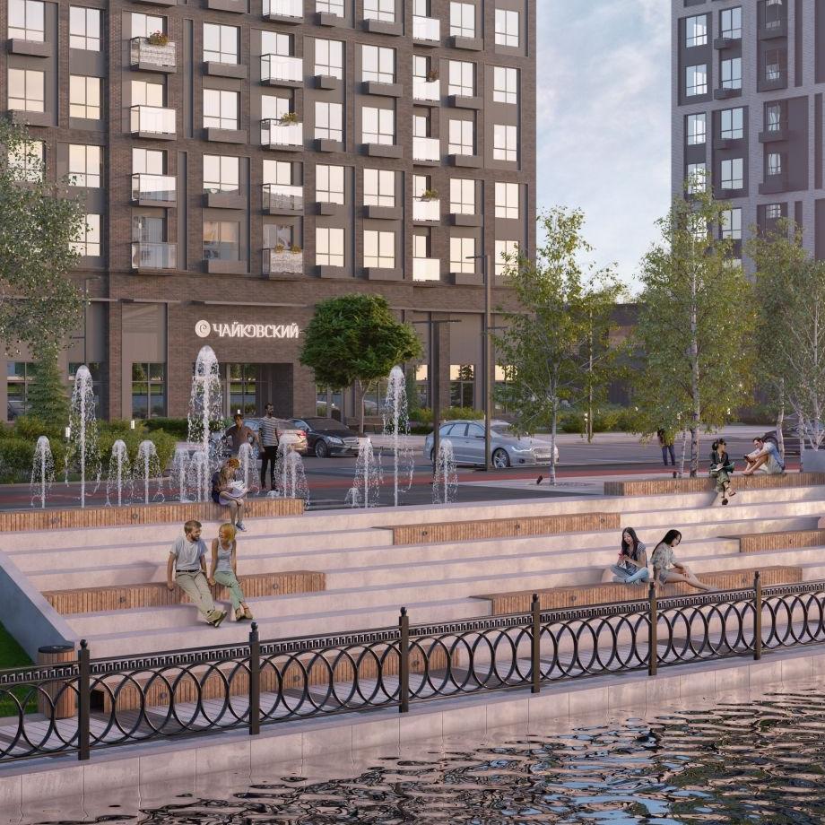 ЖК Наследие