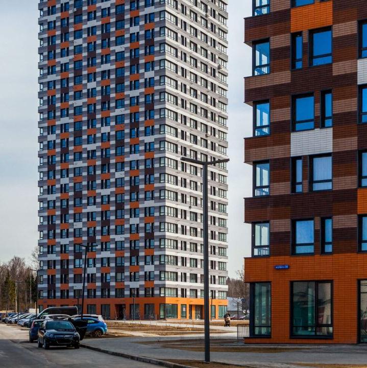 ЖК «Московский квартал»