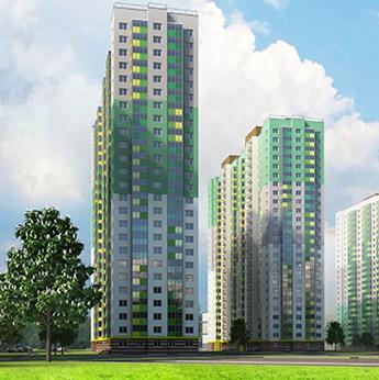 ЖК Синема (Cinema)