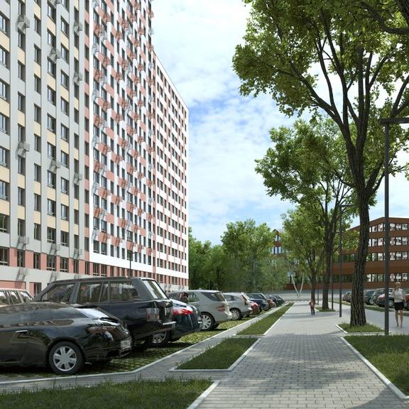 ЖК Инновация