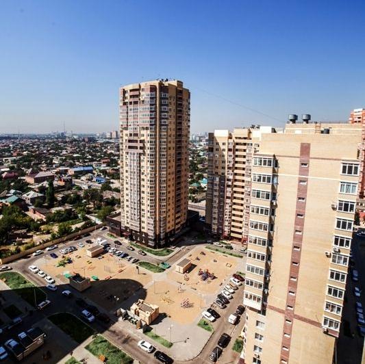 ЖК Симфония