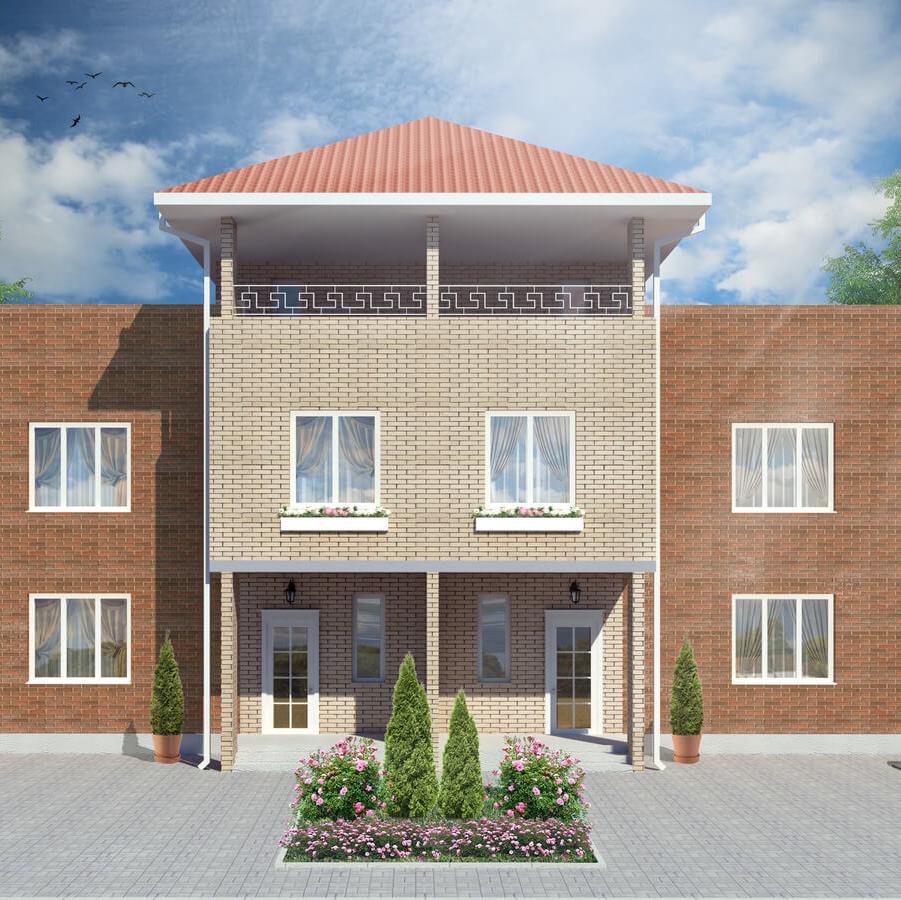 КП Греция, Краснодар