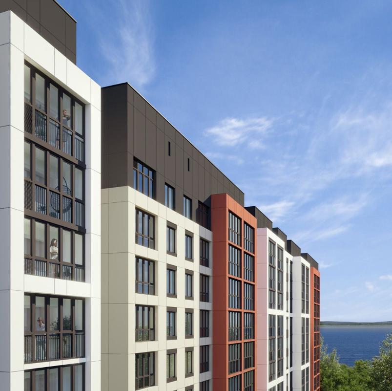 Микрорайон Хороший