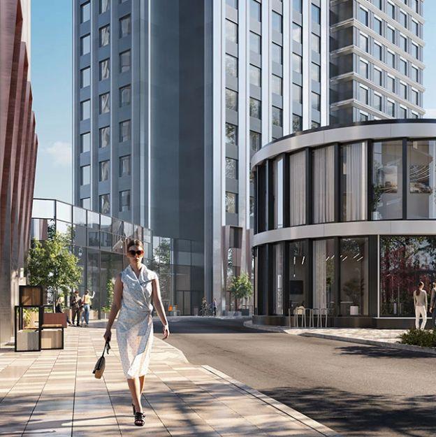 ЖК Режиссер