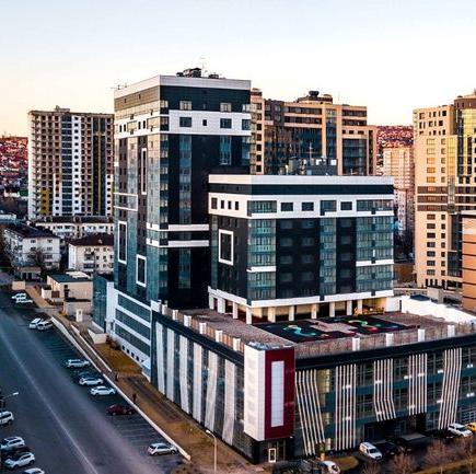 ЖК Новосити, Новороссийск