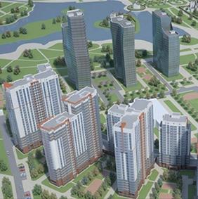 ЖК Вива (Viva)