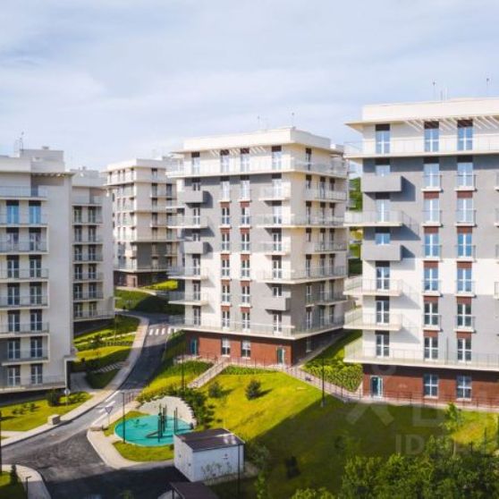 ЖК Резиденция Анаполис