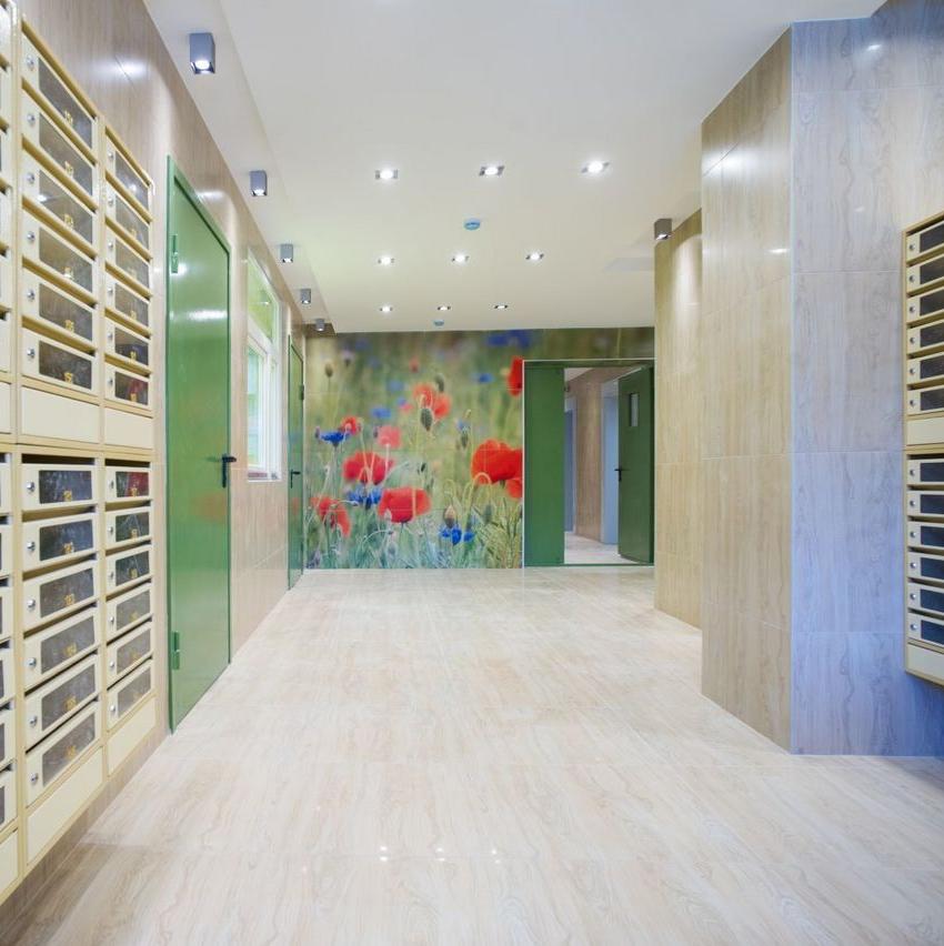 ЖК на Ленинском Проспекте