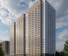 ЖК Комфорт