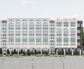 ЖК Волна-Клуб