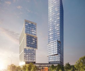 ЖК Баланс Towers