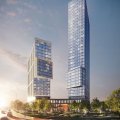 ЖК Баланс Towers