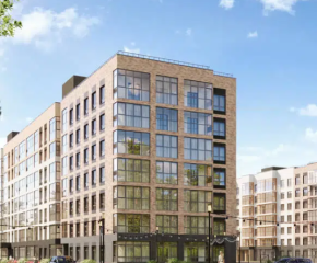 ЖК Брусника