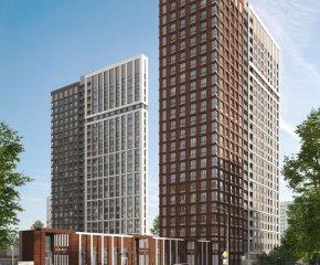 ЖК Три девятых