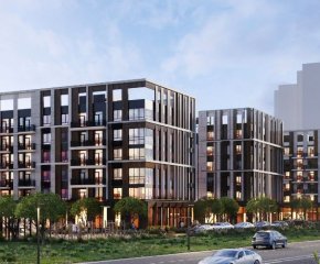 ЖК Грёнхольм