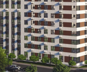 ЖК Династия