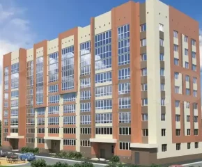 Мкрн «Мирный» поз. 27