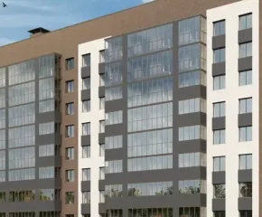 ЖК «на Минина»