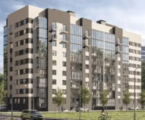 ЖК «Минималист»