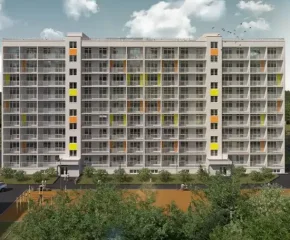 ЖК «Ин Парк»