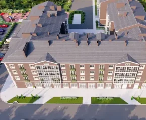 ЖК «London парк (Лондон парк)»