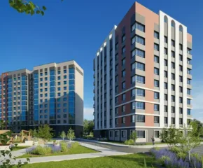 ЖК «Мелодия леса»