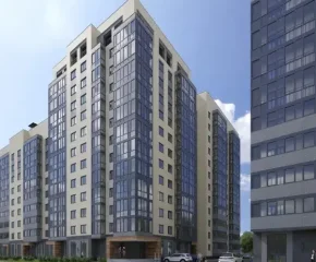 ЖК «Московский квартал»