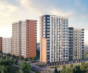 ЖК Мираполис