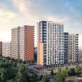 ЖК Мираполис