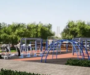 ЖК «Сиреневый»