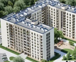 ЖК «Достижение»