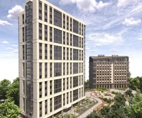 ЖК «Автограф»