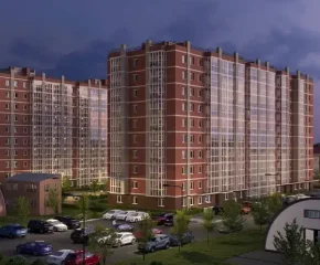 ЖК «Свои вместе»