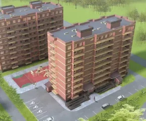 ЖК «Журавли»