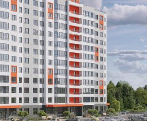 ЖК «Кошелев Парк»