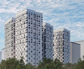 ЖК Лето на Титова