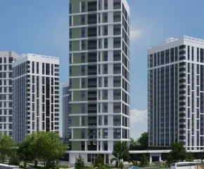 ЖК «Наследие»