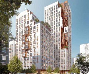 ЖК Настоящий