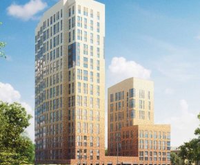 ЖК Теплые кварталы