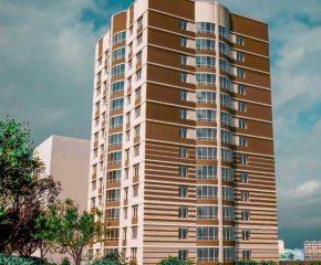 ЖК «Мурашинский, 7»