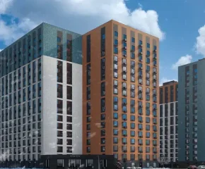 ЖК «Слобода»