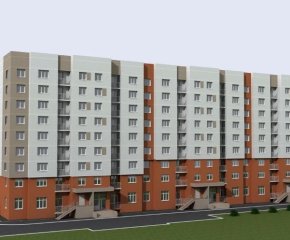 ЖК Серебряный ключ