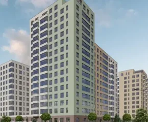 ЖК «Островский»