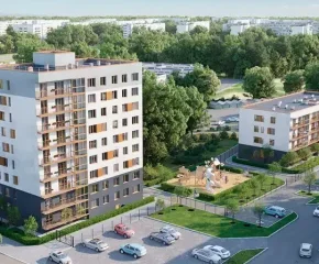 ЖК «Близкий»