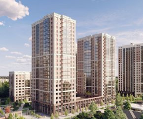 ЖК Калининский квартал