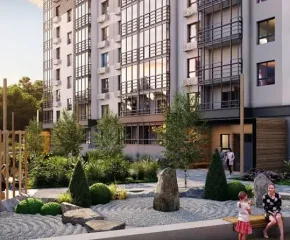 ЖК «ULLA (ЮЛЛА)»