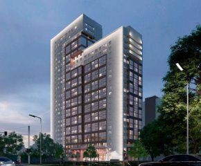 ЖК Дом у Ротонды