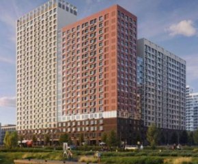 ЖК Квартал Ауруум